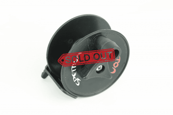 Spetton Standard Reel W/o Line Reels/lines