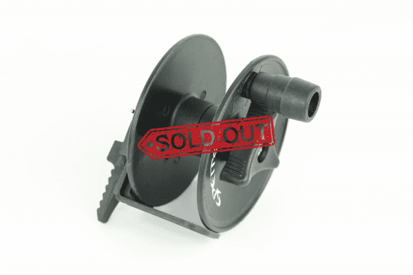 Spetton Standard Reel W/o Line Reels/lines