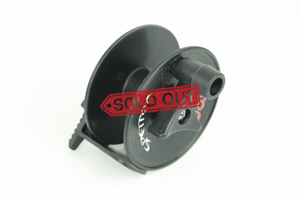 Spetton Standard Reel W/o Line Reels/lines