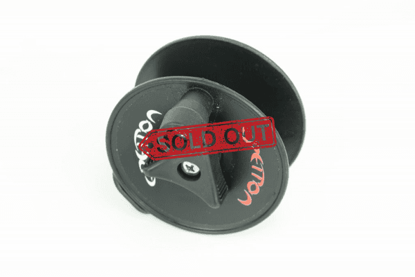 Spetton Standard Reel W/o Line Reels/lines