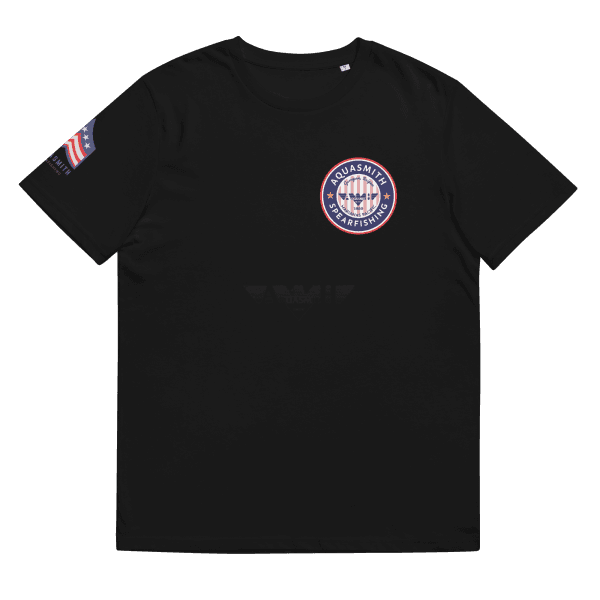 Aquasmith Black / S Apparel