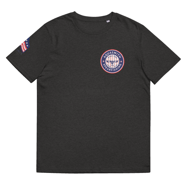 Aquasmith Dark Heather Grey / S Apparel