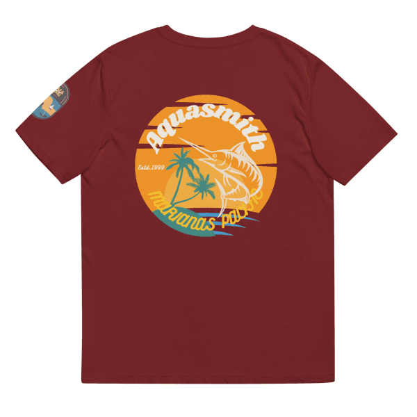 Classic Collection - Clásico Burgundy / S Apparel
