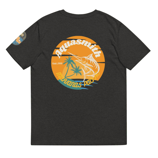 Classic Collection - Clásico Dark Heather Grey / S Apparel