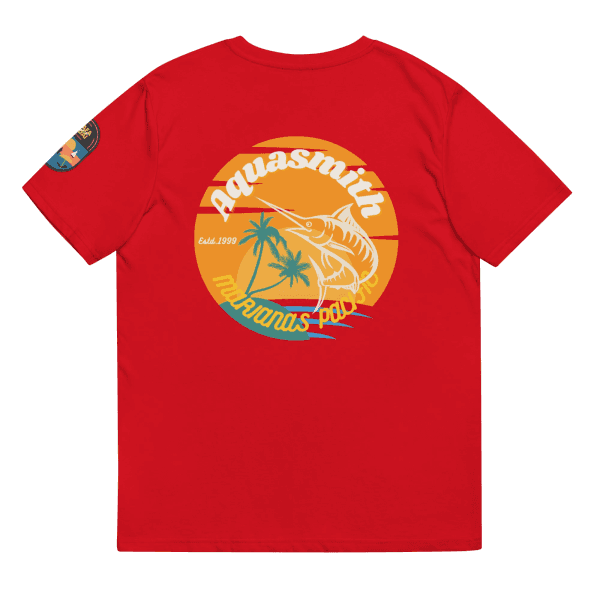 Classic Collection - Clásico Red / S Apparel