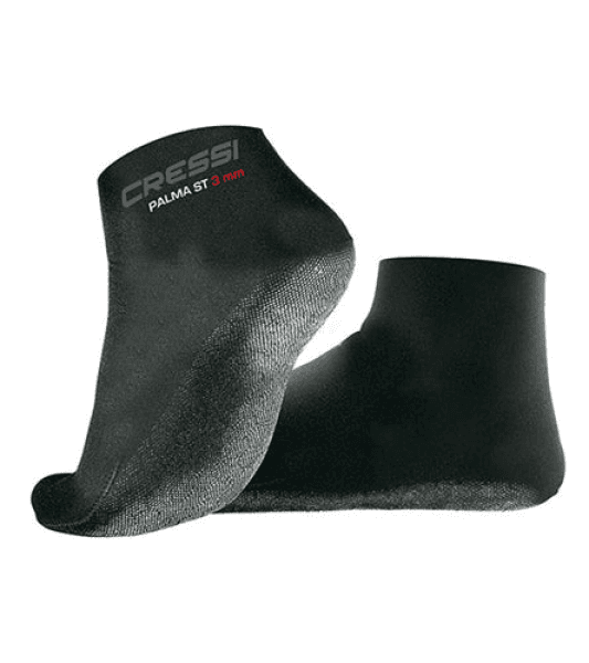 Cressi Palma 3 Mm Socks Boots/socks