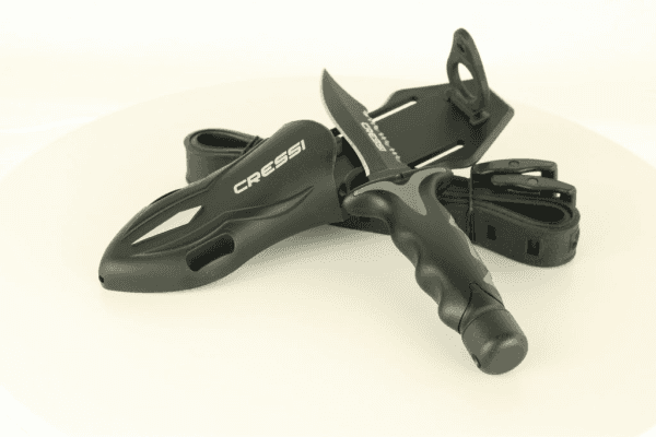 Cressi Predator Knife Knives