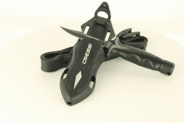 Cressi Predator Knife Knives