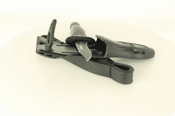 Cressi Predator Knife Knives
