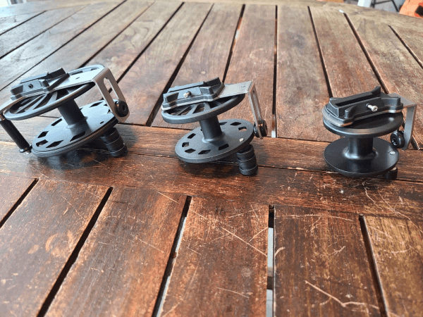 Cressi Reel R30 / R50 Reels/lines