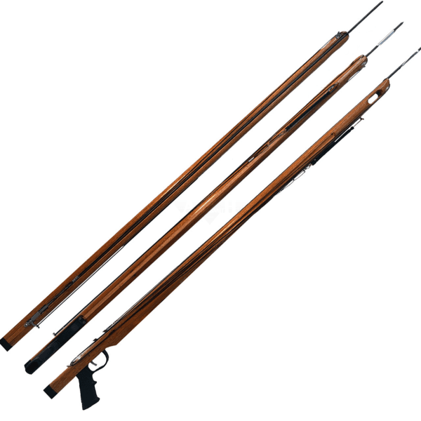 Hammerhead Na-Koa (Nakoa / Na Koa) Spearguns
