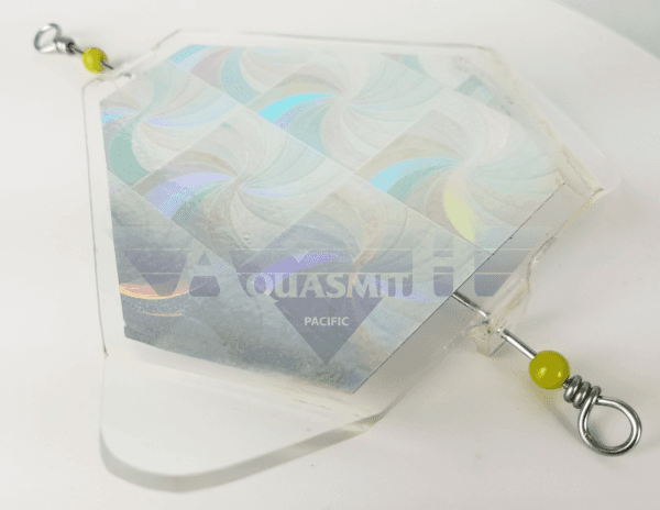 Hammerhead Spinner Flasher Flashers