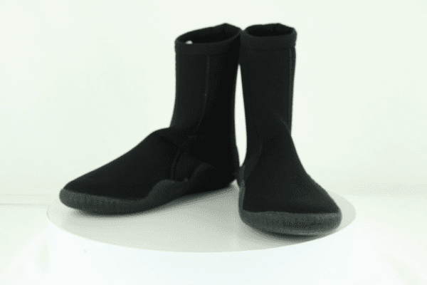 Ist 3Mm Neoprene Socks With Vulcanized Sole Boots/socks