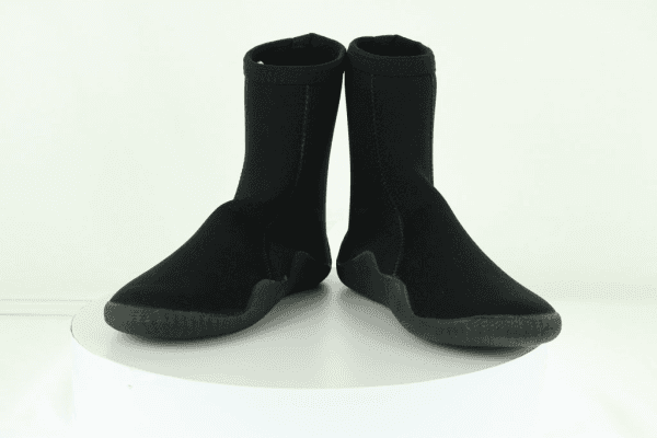 Ist 3Mm Neoprene Socks With Vulcanized Sole Boots/socks