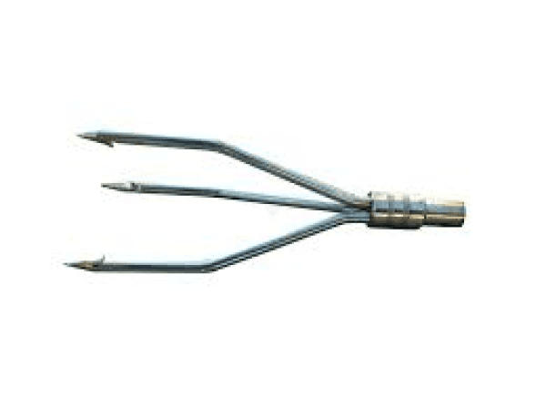 Jbl Trident Tip Pole Spear/hand Sling Parts