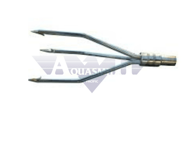 Jbl Trident Tip Pole Spear/hand Sling Parts