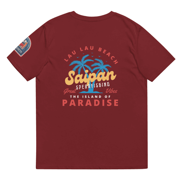 Lau 1 Burgundy / S
