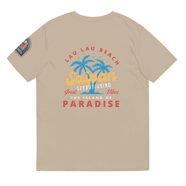 Lau 1 Desert Dust / S