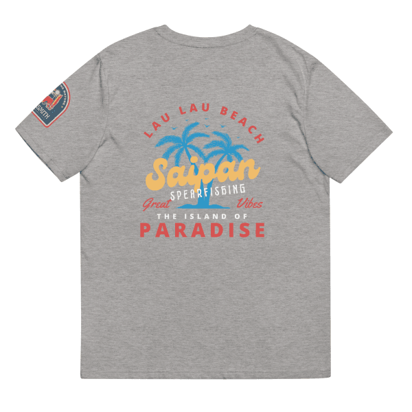 Lau 1 Heather Grey / S
