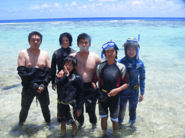 Local Spearfishing Intro-Lesson Tours / Lessons