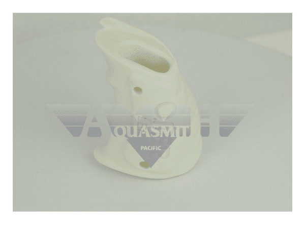 Omer - Ergonomic Grip For Cayman Handle (Left) Speargun Parts