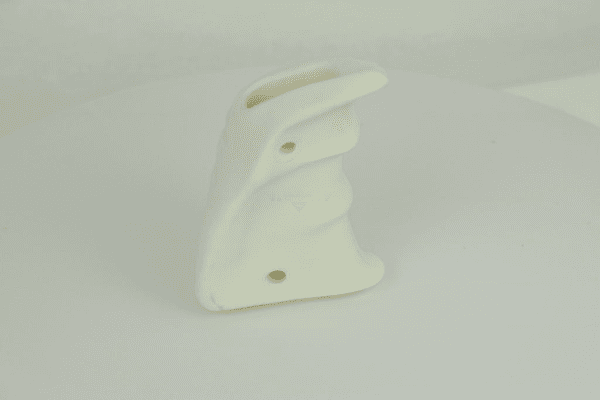 Omer - Ergonomic Grip For Cayman Handle (Left) Speargun Parts