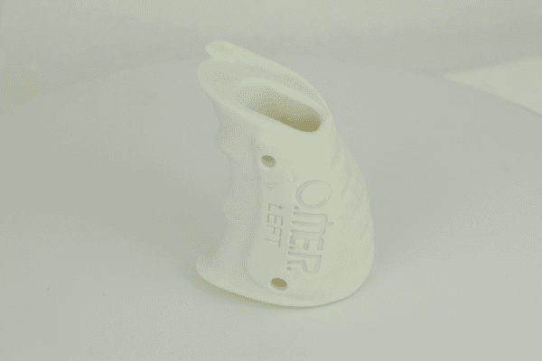 Omer - Ergonomic Grip For Cayman Handle (Left) Speargun Parts
