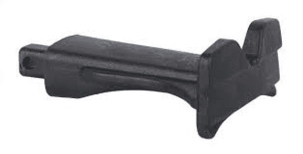 Omer Extended Butt Speargun Parts