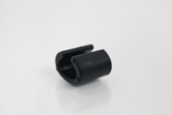 Omer Fin Clip Without Wing (Recommended For Spearfisher Since Its Not Tangles With Shooting Line)