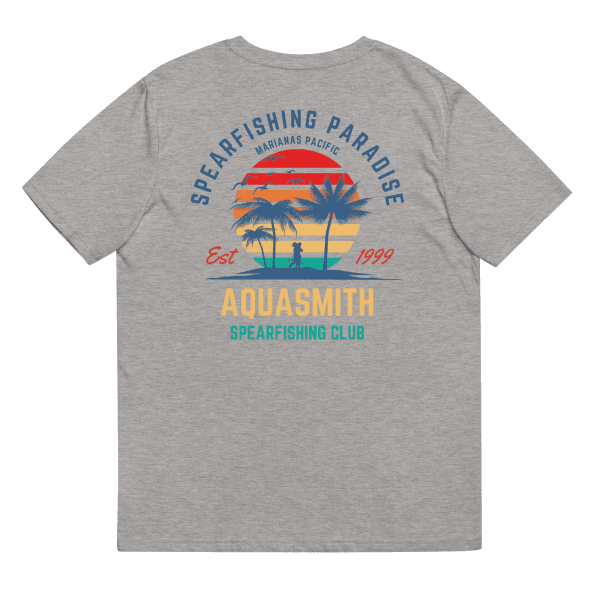 Paradiso Heather Grey / S