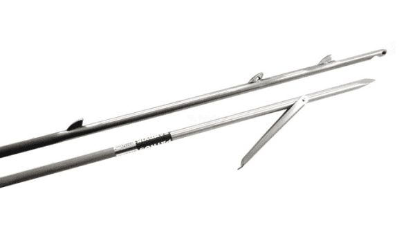 Pathos 6.75Mm Shark Fin Shaft Spearshafts