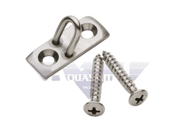 Riffe Line Anchor Assembly (A-1041) For Euro Speargun Parts