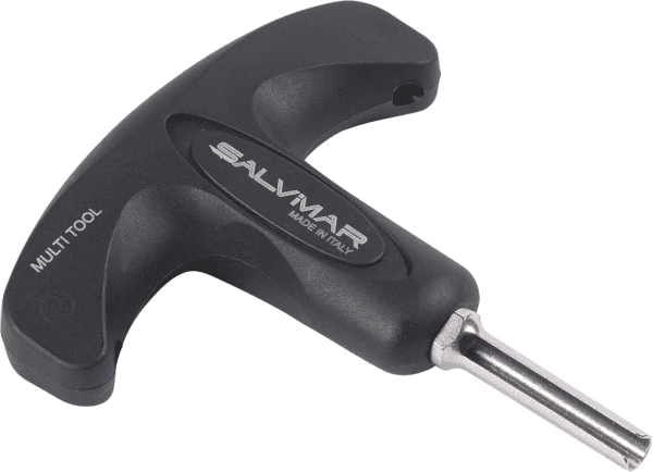 Salvimar Band Insertion Multitool Rubber Bands