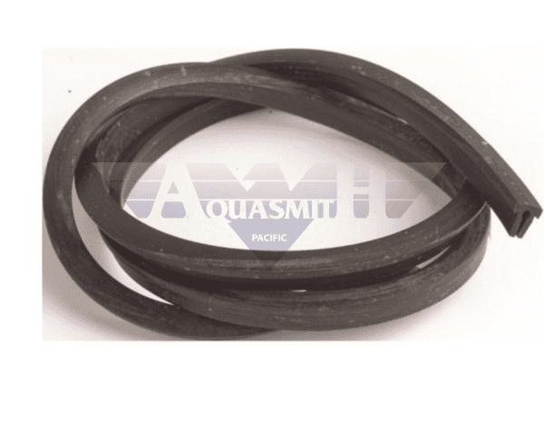 Salvimar T-Shaped Fin Rail Fins