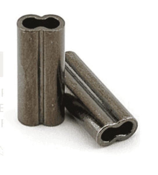 Spearpro Crimp Sleeve Reels/Lines