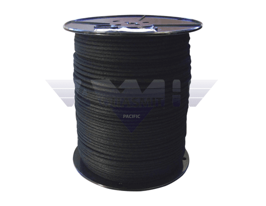 Spearpro Waxed Line - 1.3Mm Rubber Bands