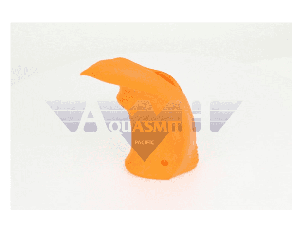 Spetton/hammerhead Handle Grip - Left Hand Speargun Parts