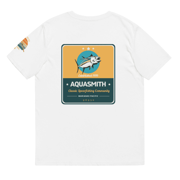 Tuna White / S Apparel