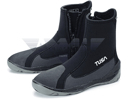 Tusa Db-4000 5Mm Neoprene Dive Boot Boots/socks