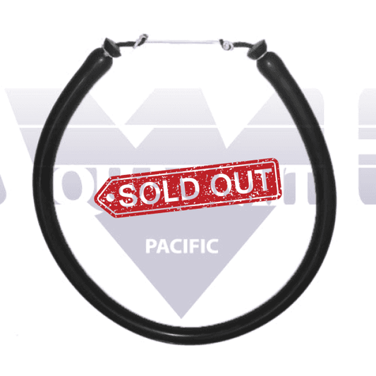 18Mm Premade Rubber Bands