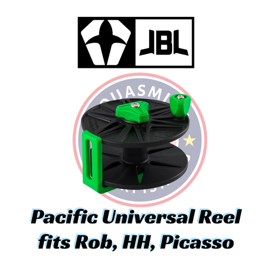 JBL Pacific Reel w/o Line