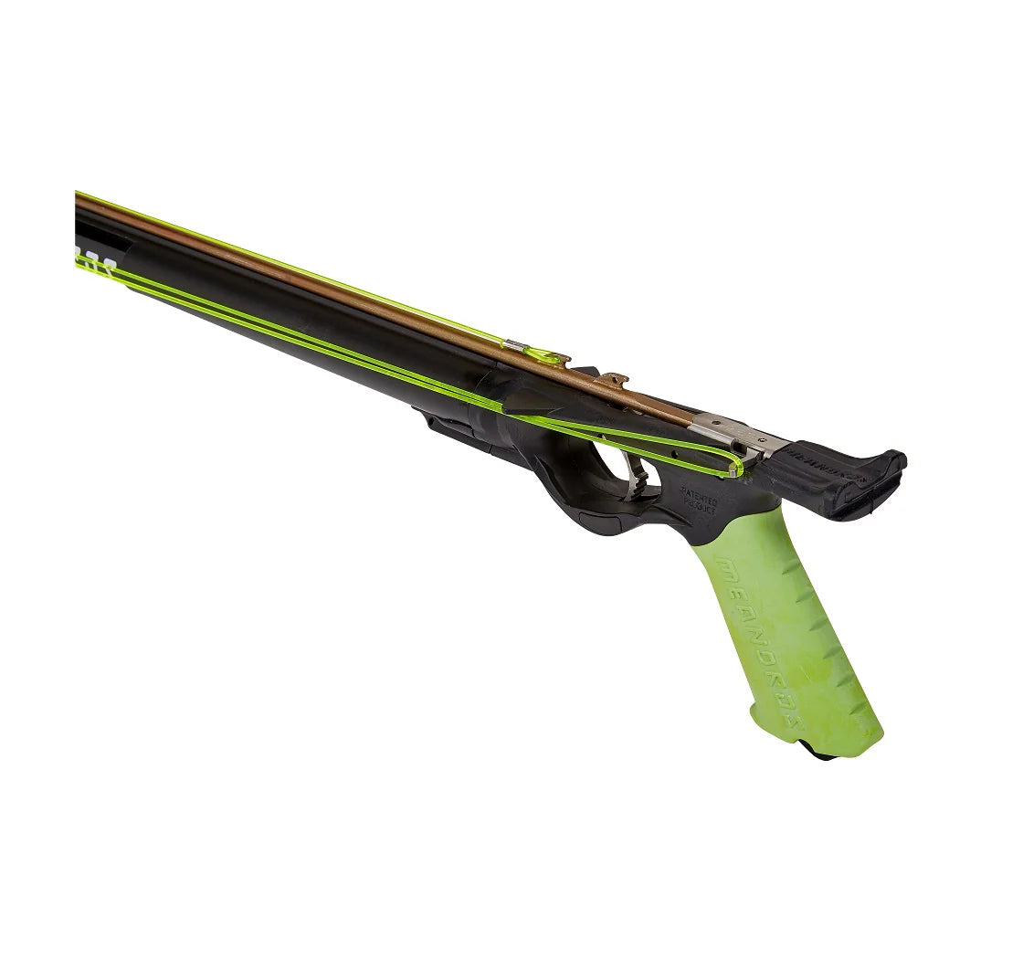 Meandros ARGO Open Camo Speargun