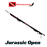 Hammerhead Jurassic Open Muzzle Speargun