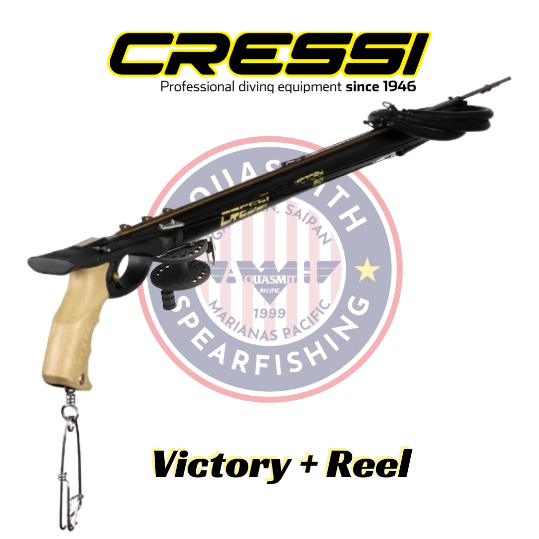 Cressi Victory Speargun
