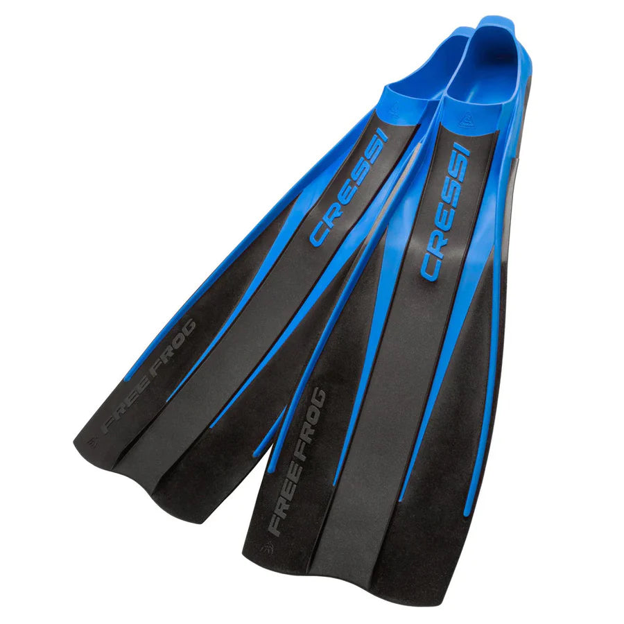 Cressi Free Frog 2.0 Fins