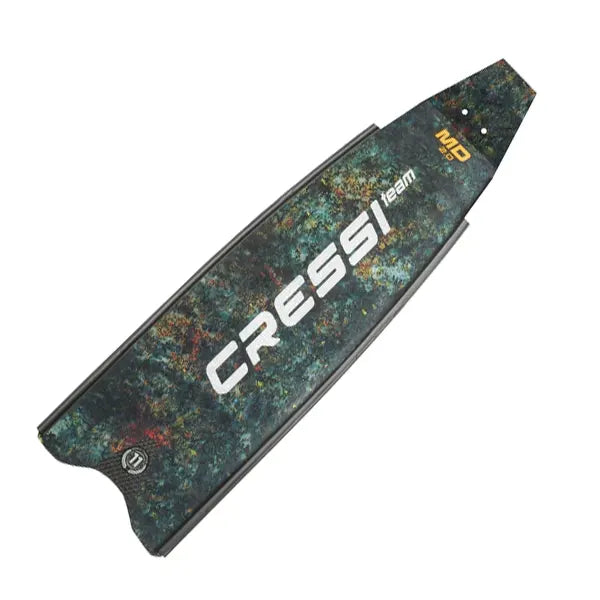 Cressi Carbon Fin Blades MD  Medium Stiffness No.3