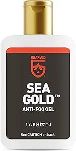 Gear Aid Sea Gold Anti-Fog Gel