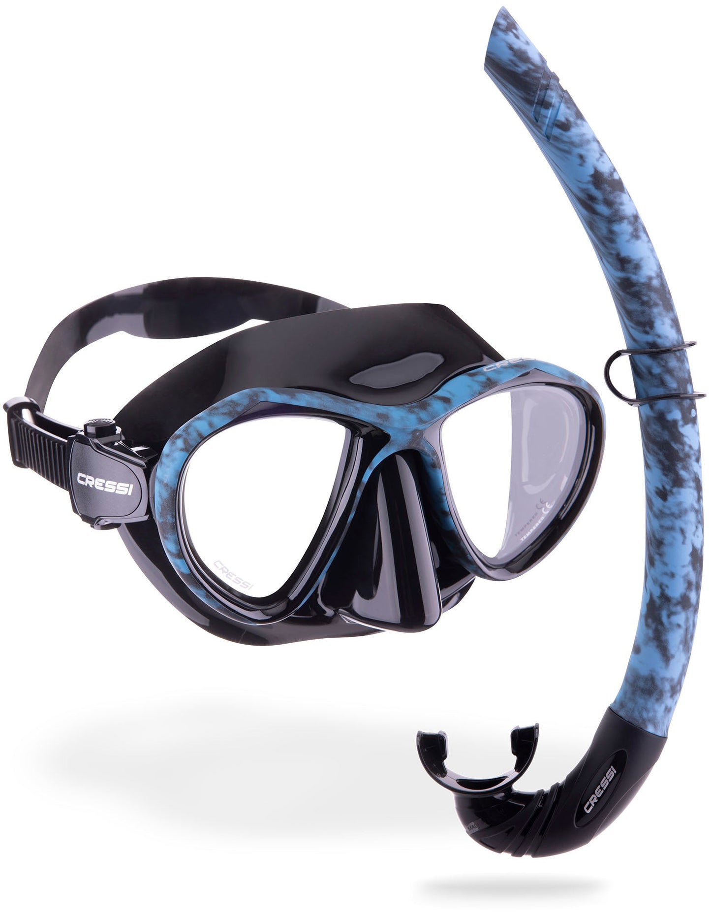 Cressi Exclusive Freedive Combo Kit #1