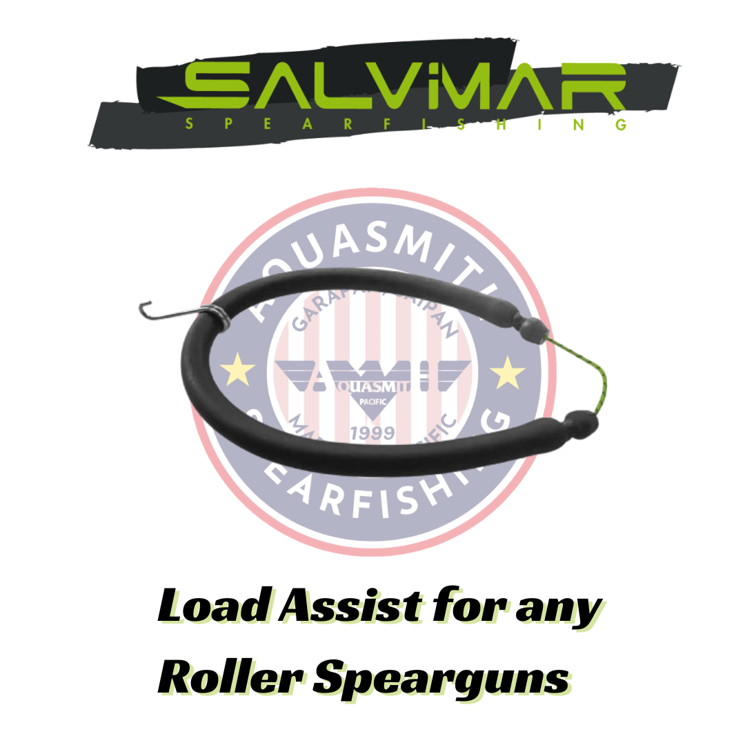 Salvimar Load Assist for Roller Speargun