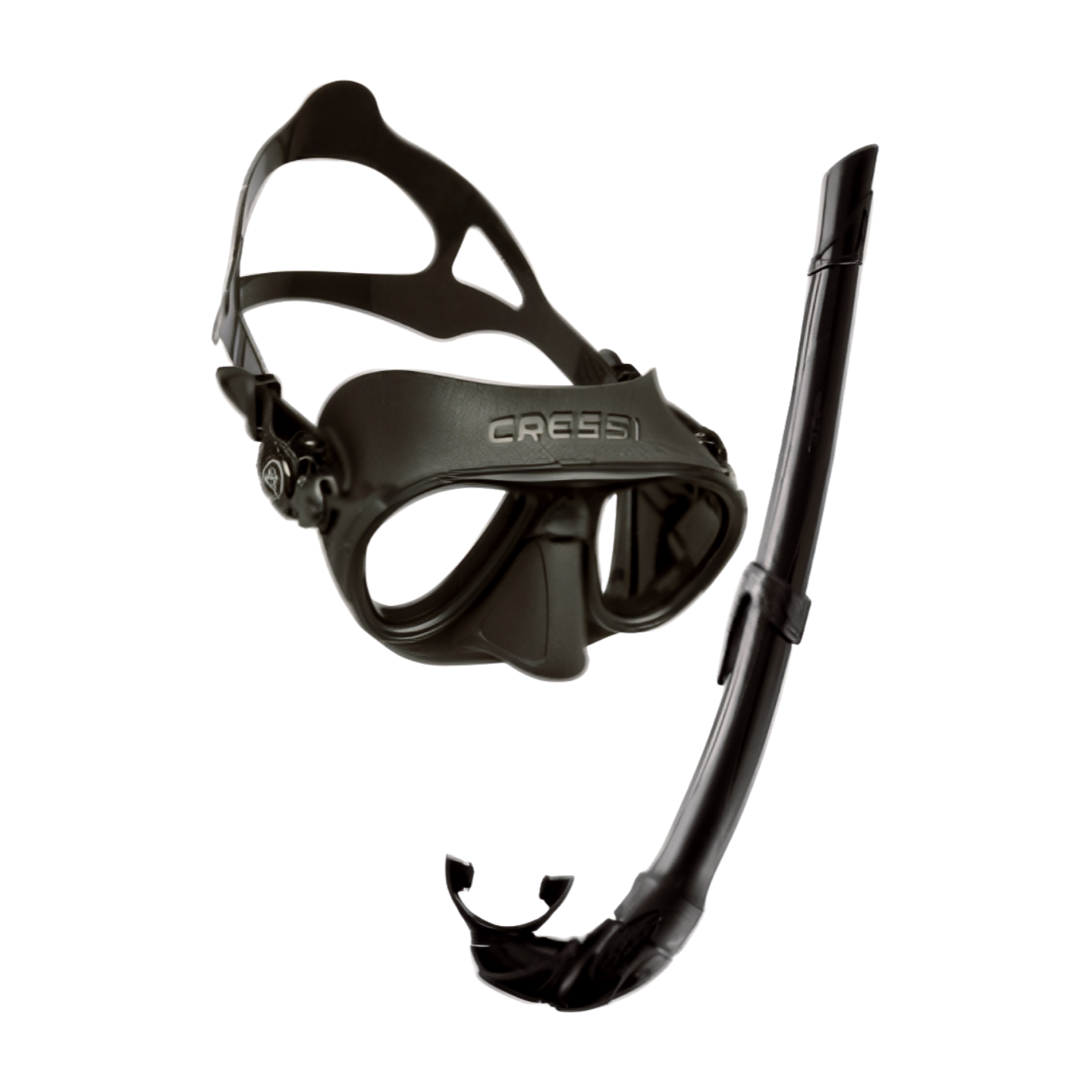 Cressi Exclusive Freedive Combo Kit #1